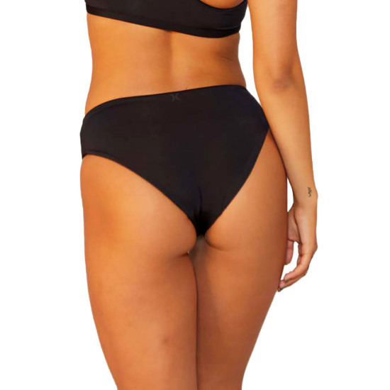 Hurley Γυναικείο μαγιό Full Surf bikini bottom